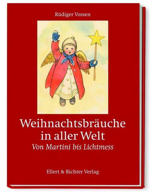 Weihnachtsbräuche in aller Welt main product photo