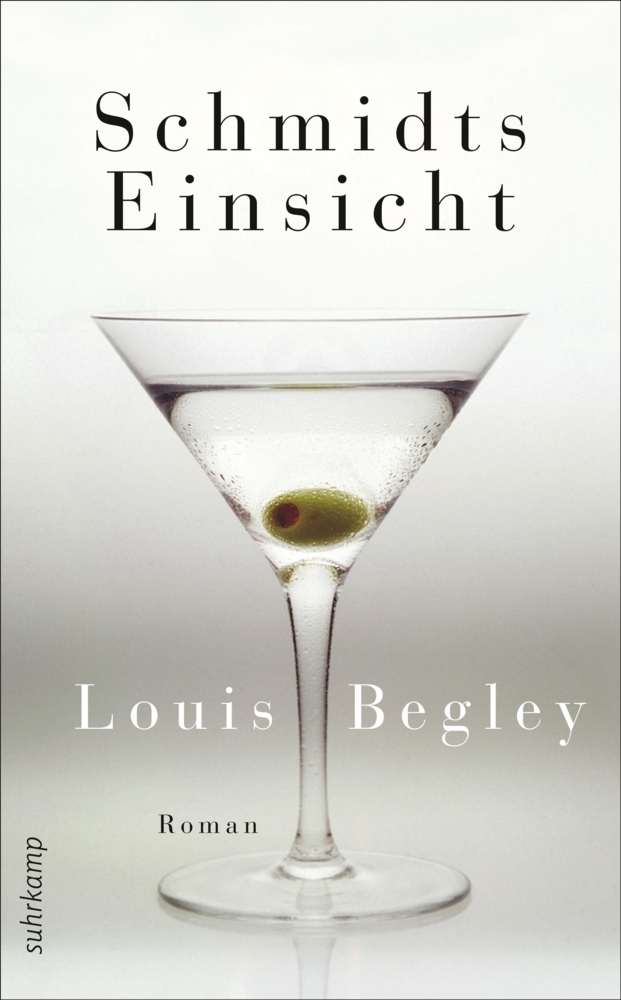 Schmidts Einsicht main product photo