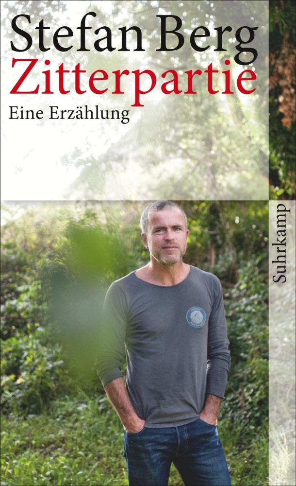Zitterpartie main product photo