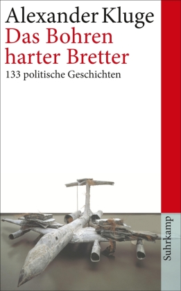 Das Bohren harter Bretter