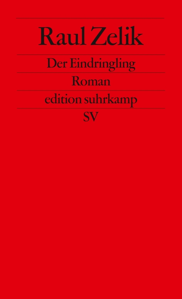 Der Eindringling main product photo