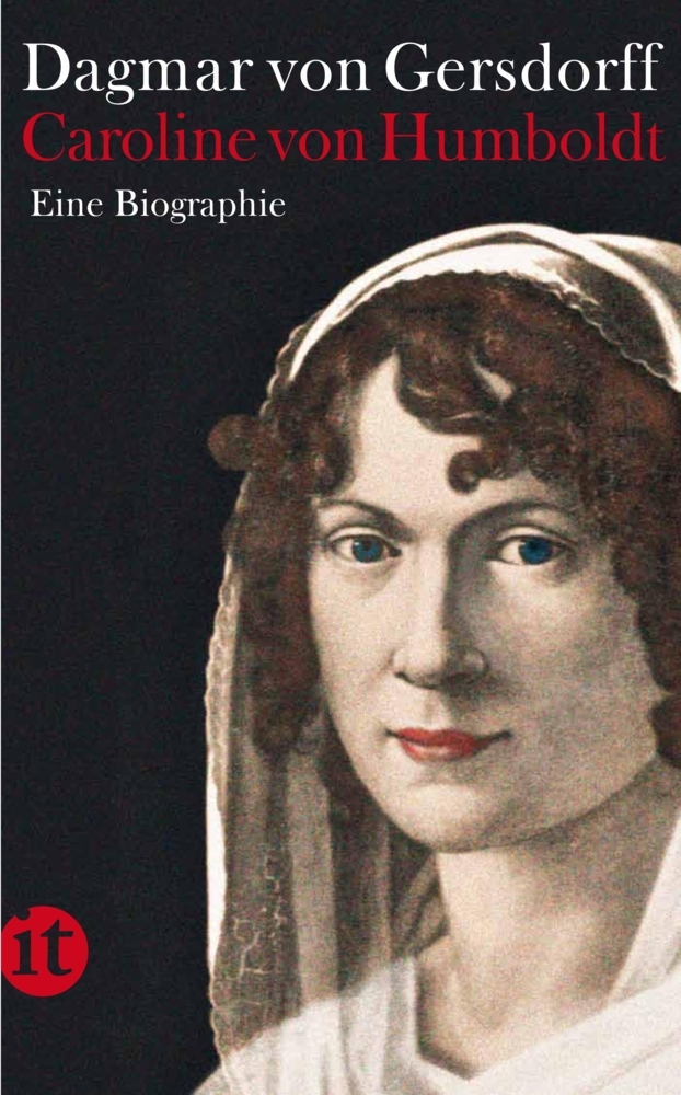 Caroline von Humboldt main product photo