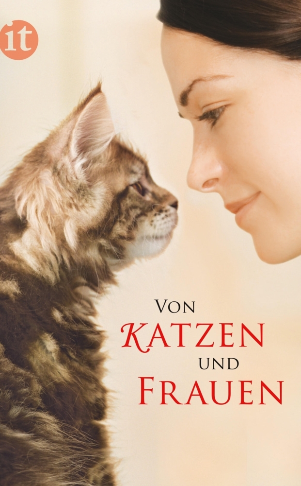 Von Katzen und Frauen main product photo