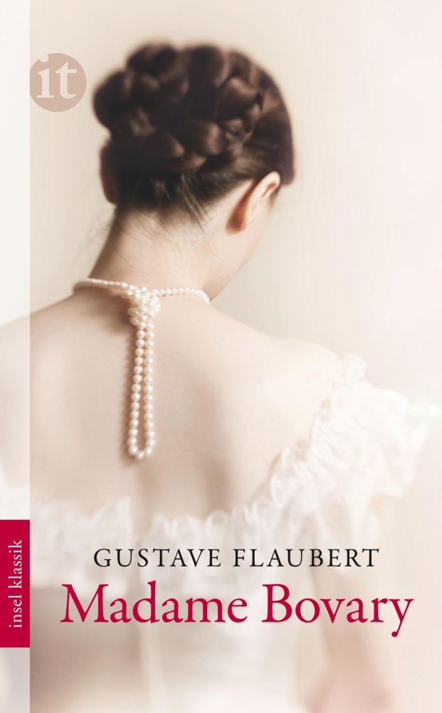 Madame Bovary main product photo