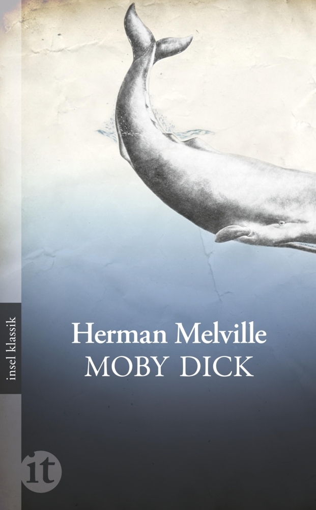 Moby Dick main product photo