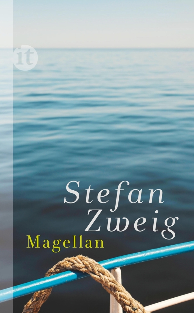 Magellan main product photo