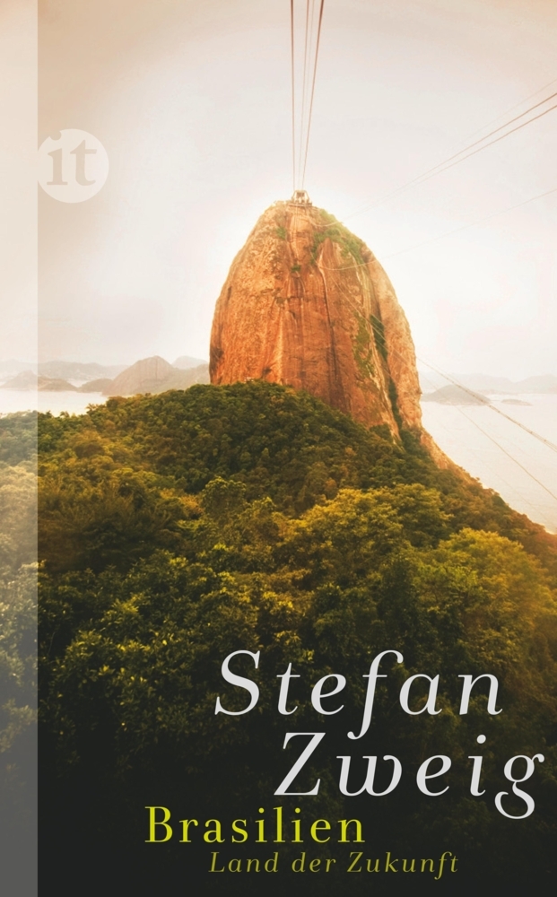 Brasilien main product photo