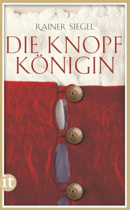 Die Knopfkönigin