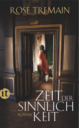 Zeit der Sinnlichkeit