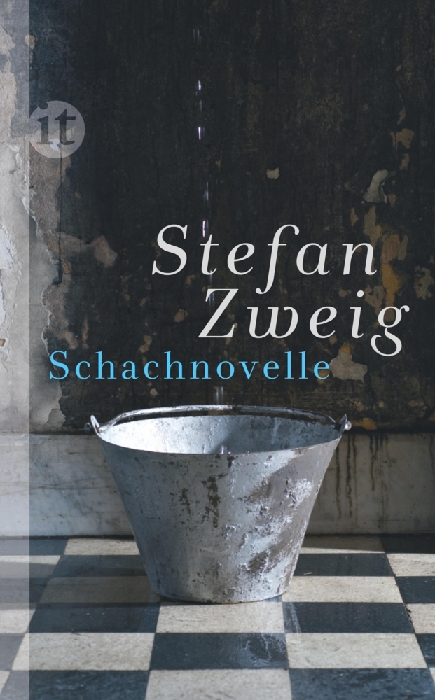 Schachnovelle main product photo