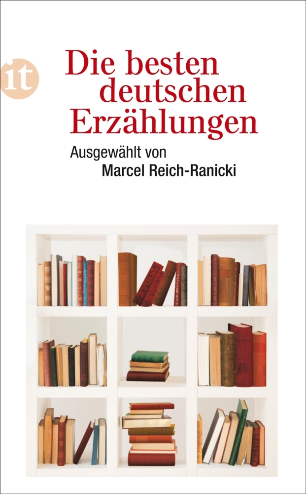 Die besten deutschen Erzählungen main product photo