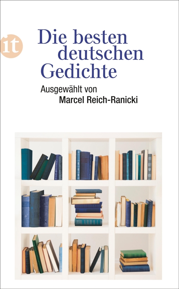Die besten deutschen Gedichte main product photo