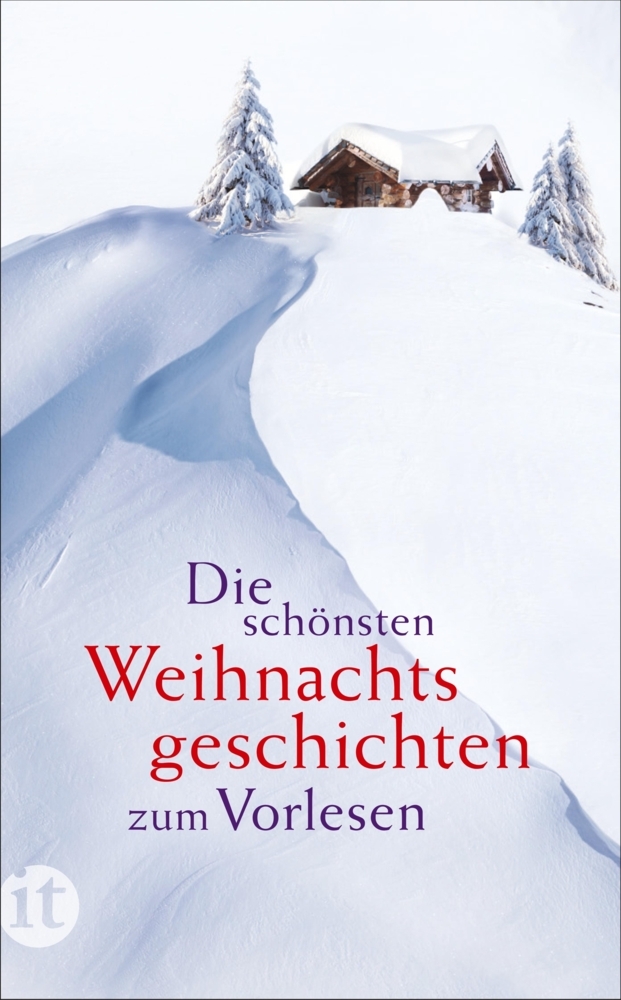 Die schönsten Weihnachtsgeschichten zum Vorlesen main product photo