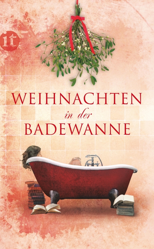 Weihnachten in der Badewanne main product photo