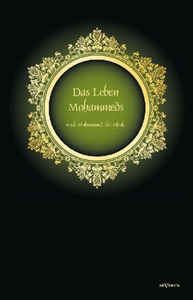 Das Leben Mohammeds, Schmuckausgabe