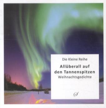 Allüberall auf den Tannenspitzen main product photo