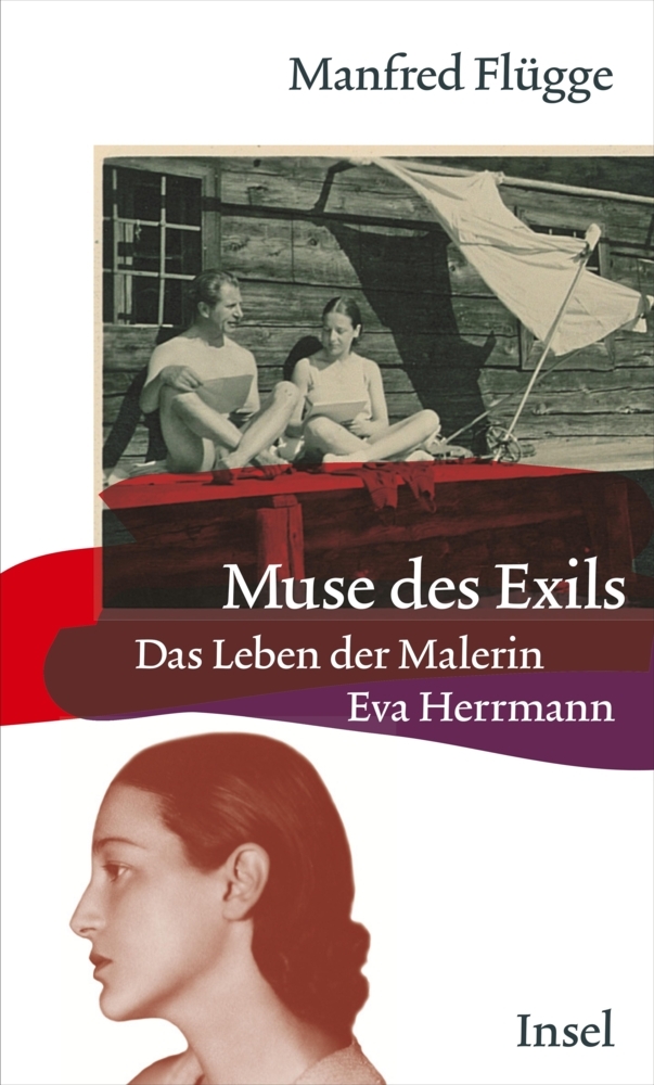 Muse des Exils main product photo