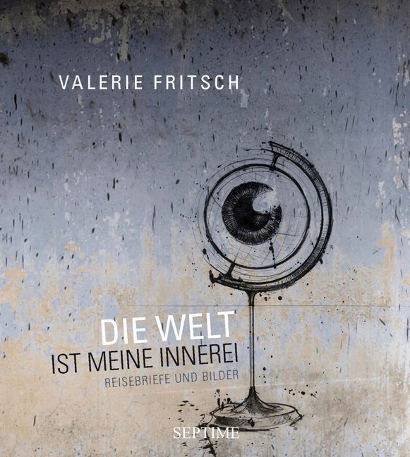 Die Welt ist meine Innerei main product photo