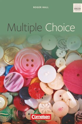 Cornelsen Senior English Library - Literatur - Ab 10. Schuljahr / B1 - Multiple Choice