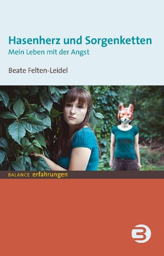 Hasenherz und Sorgenketten main product photo