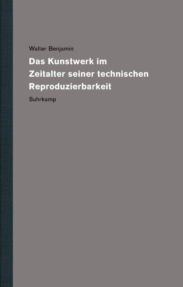Werke und Nachlaß. Kritische Gesamtausgabe main product photo