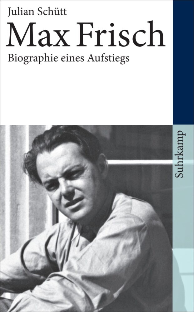 Max Frisch main product photo
