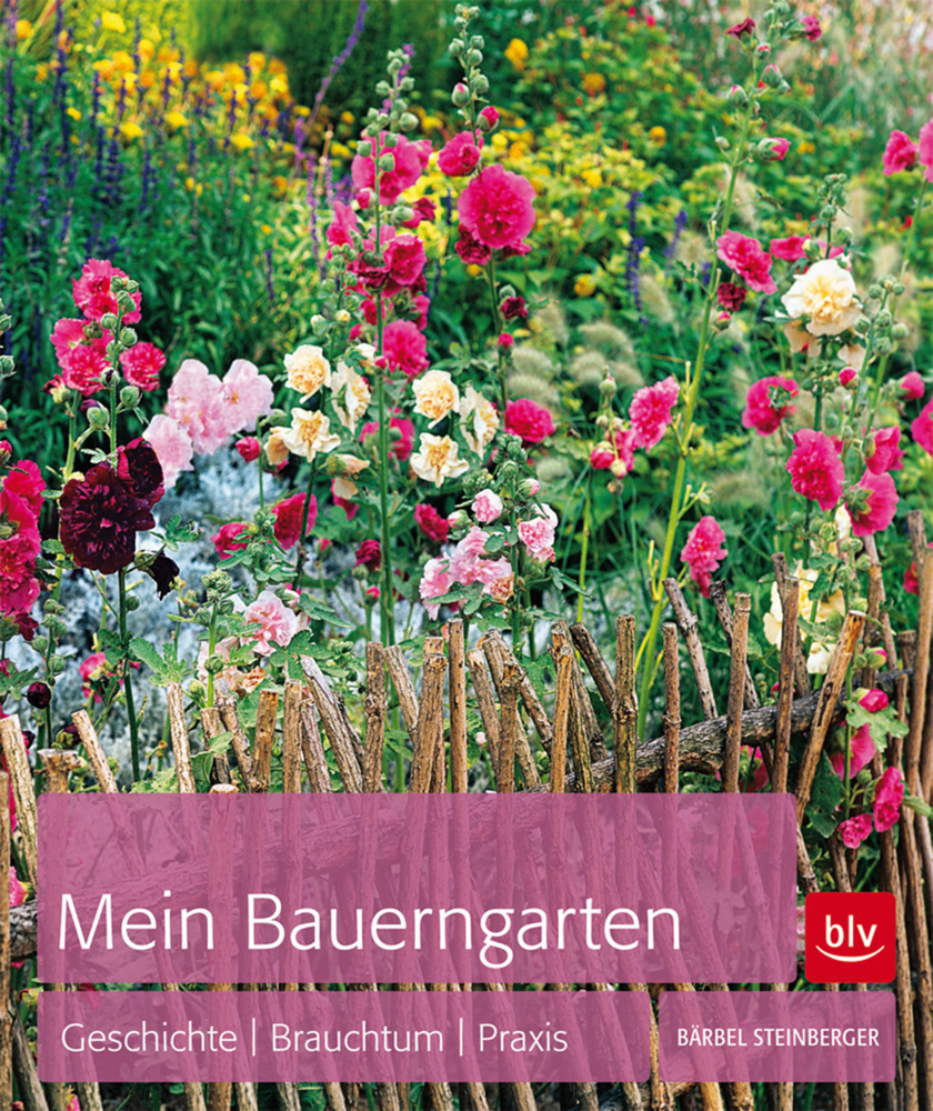 Mein Bauerngarten main product photo