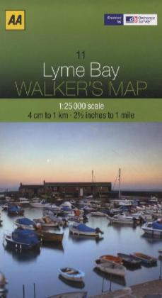 Lyme Bay