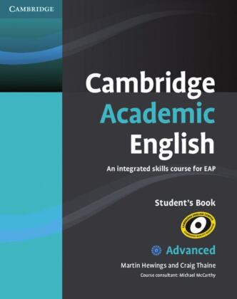 Cambridge Academic English C1 Advanced