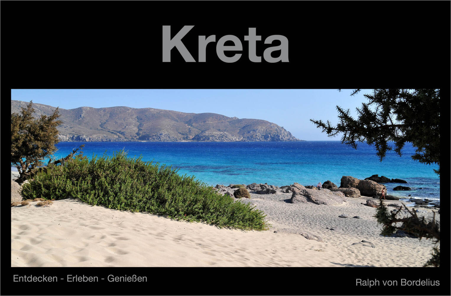 Kreta main product photo
