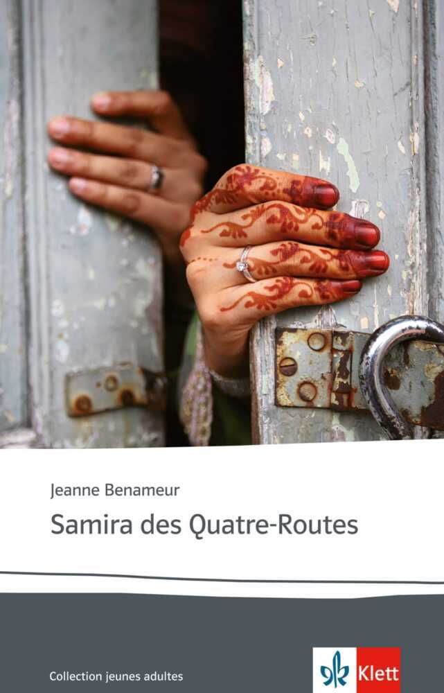 Samira des Quatre-Routes main product photo