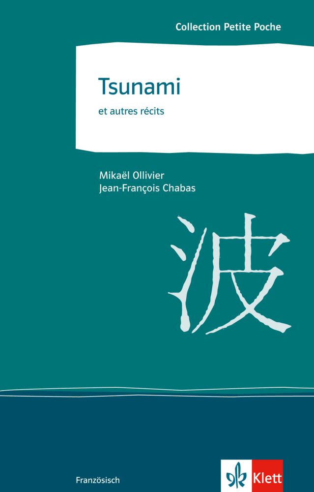 Tsunami et autres récits main product photo