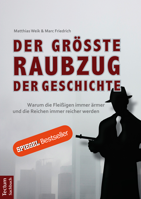 Der größte Raubzug der Geschichte main product photo
