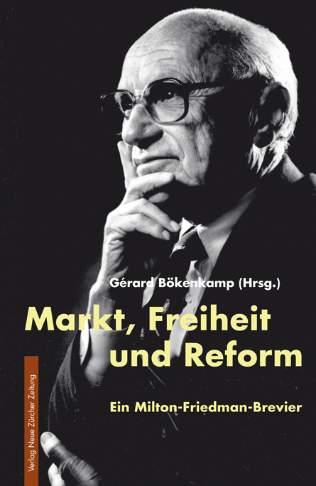 Markt, Freiheit und Reform main product photo