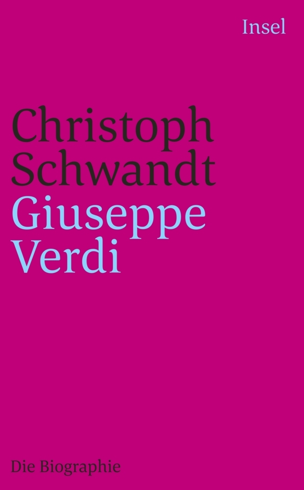 Giuseppe Verdi main product photo