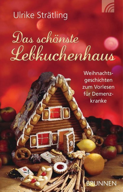 Das schönste Lebkuchenhaus main product photo