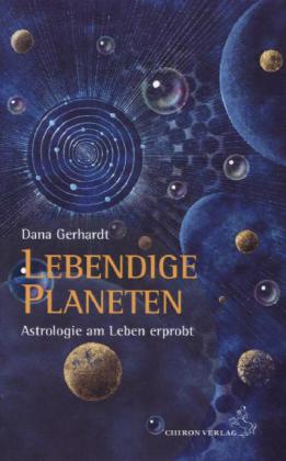 Lebendige Planeten main product photo
