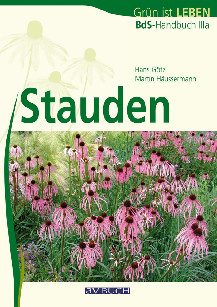 Stauden, Neuausgabe main product photo