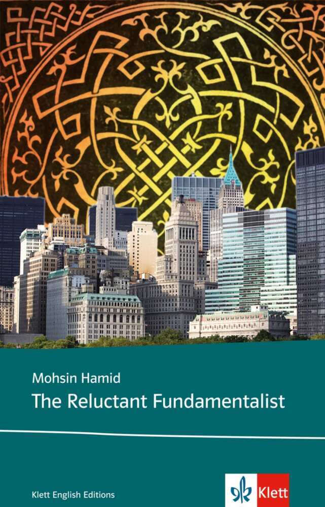 The Reluctant Fundamentalist main product photo