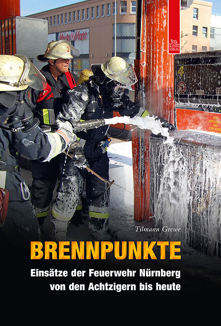 Brennpunkte main product photo