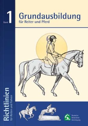 Richtlinien für Reiten und Fahren