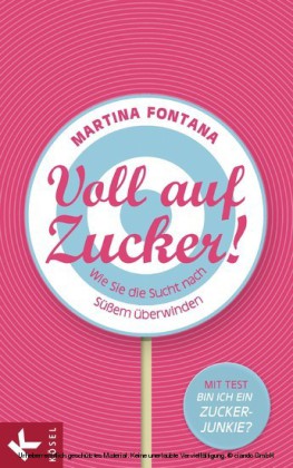 Voll auf Zucker!