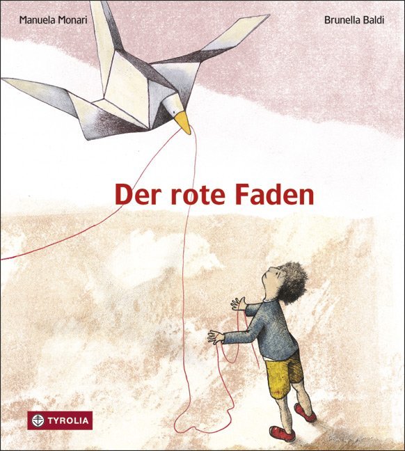 Der rote Faden main product photo