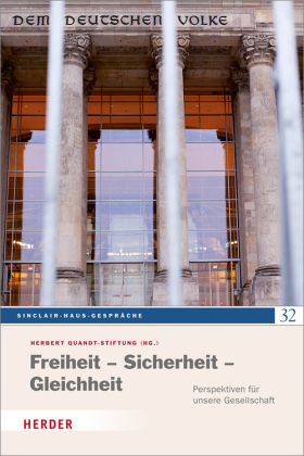 Sinclair-Haus-Gespräche