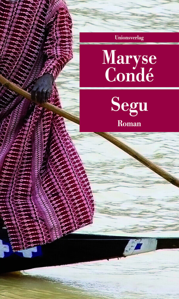 Segu main product photo