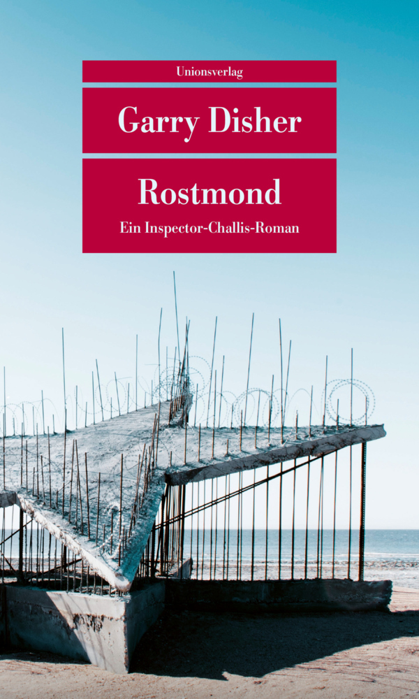 Rostmond main product photo