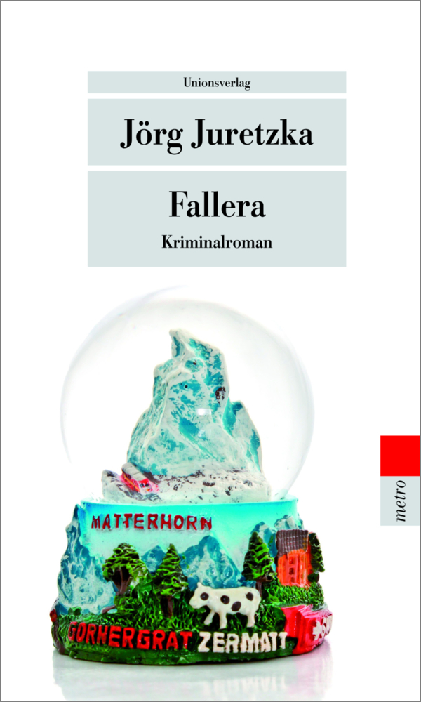 Fallera main product photo