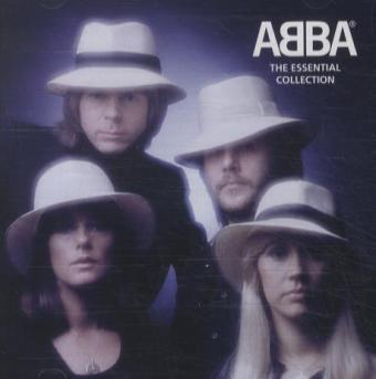 The Essential Collection, 2 Audio-CDs