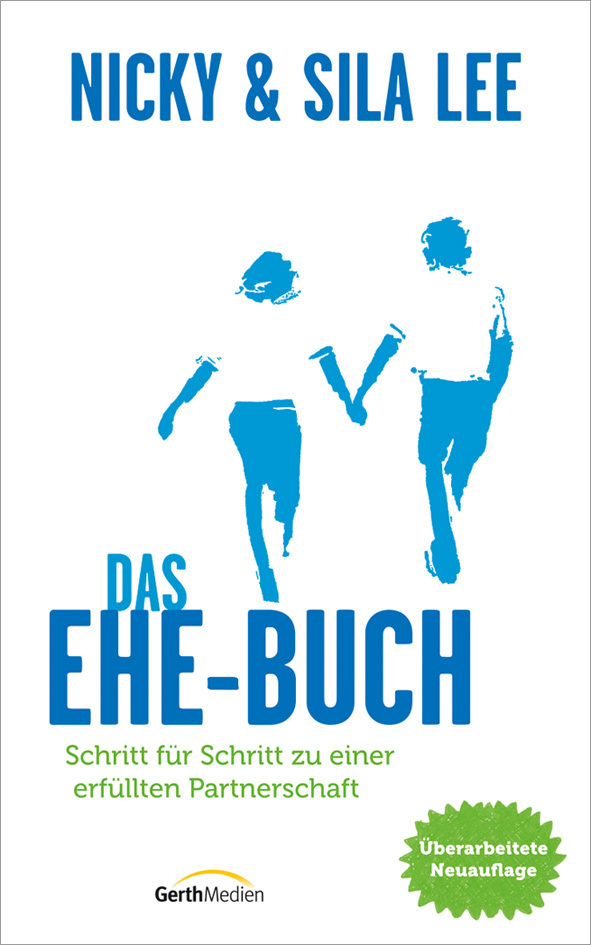 Das Ehe-Buch main product photo