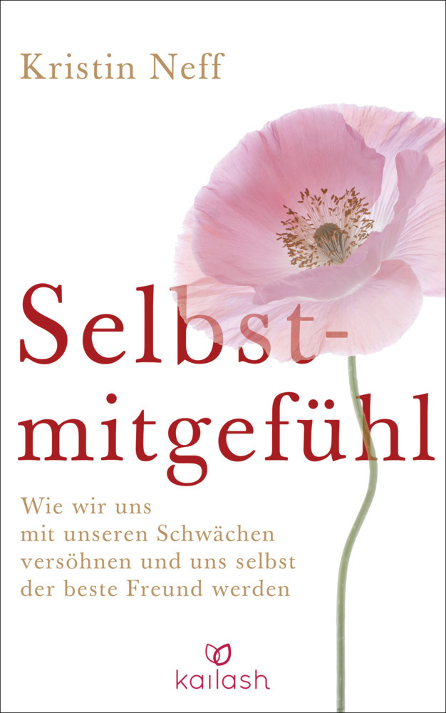 Selbstmitgefühl main product photo